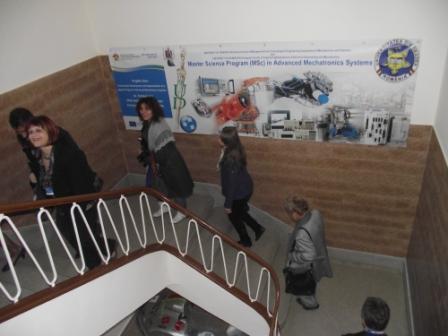 workshop - 10-11.10.2012